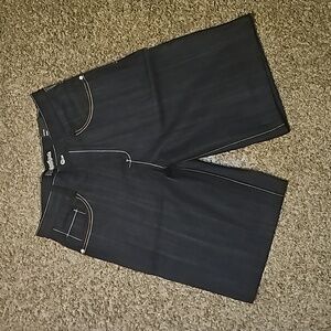 South Pole Denim Jean Shorts